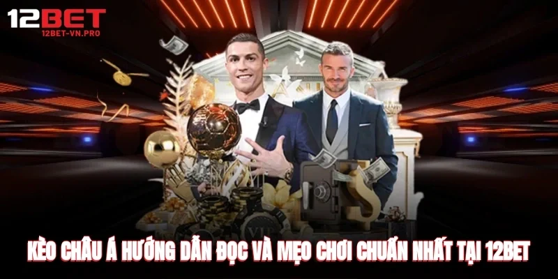 Cách đọc kèo ¼ của kèo châu á