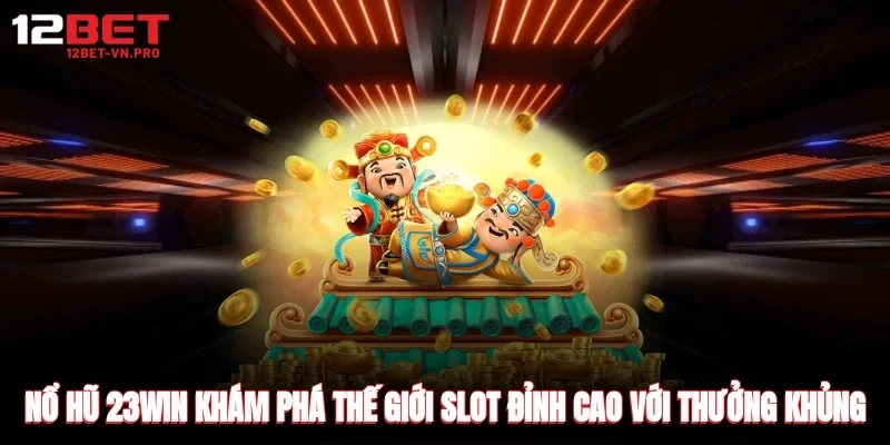 Ưu điểm vượt trội của công game 23win